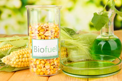 Lower Wych biofuel availability