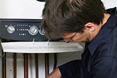 boiler repair Lower Wych