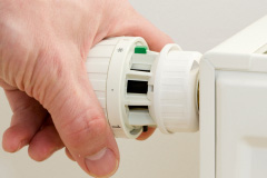 Lower Wych central heating repair costs
