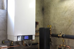Lower Wych condensing boiler companies