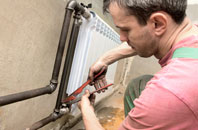 Lower Wych heating repair