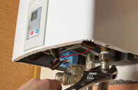 free Lower Wych boiler install quotes