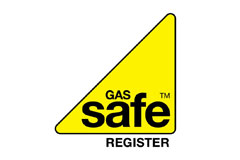 gas safe companies Lower Wych